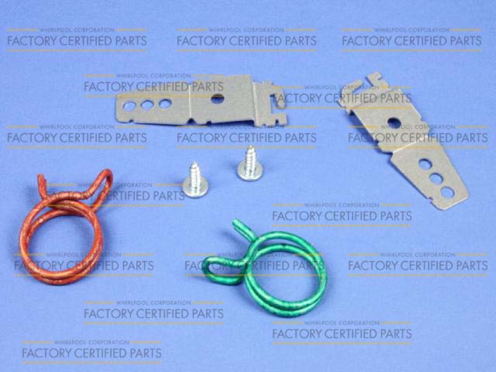 Whirlpool WPW10292152