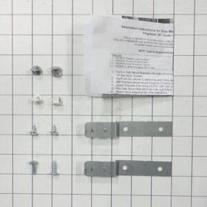 Frigidaire DWBRACKIT1