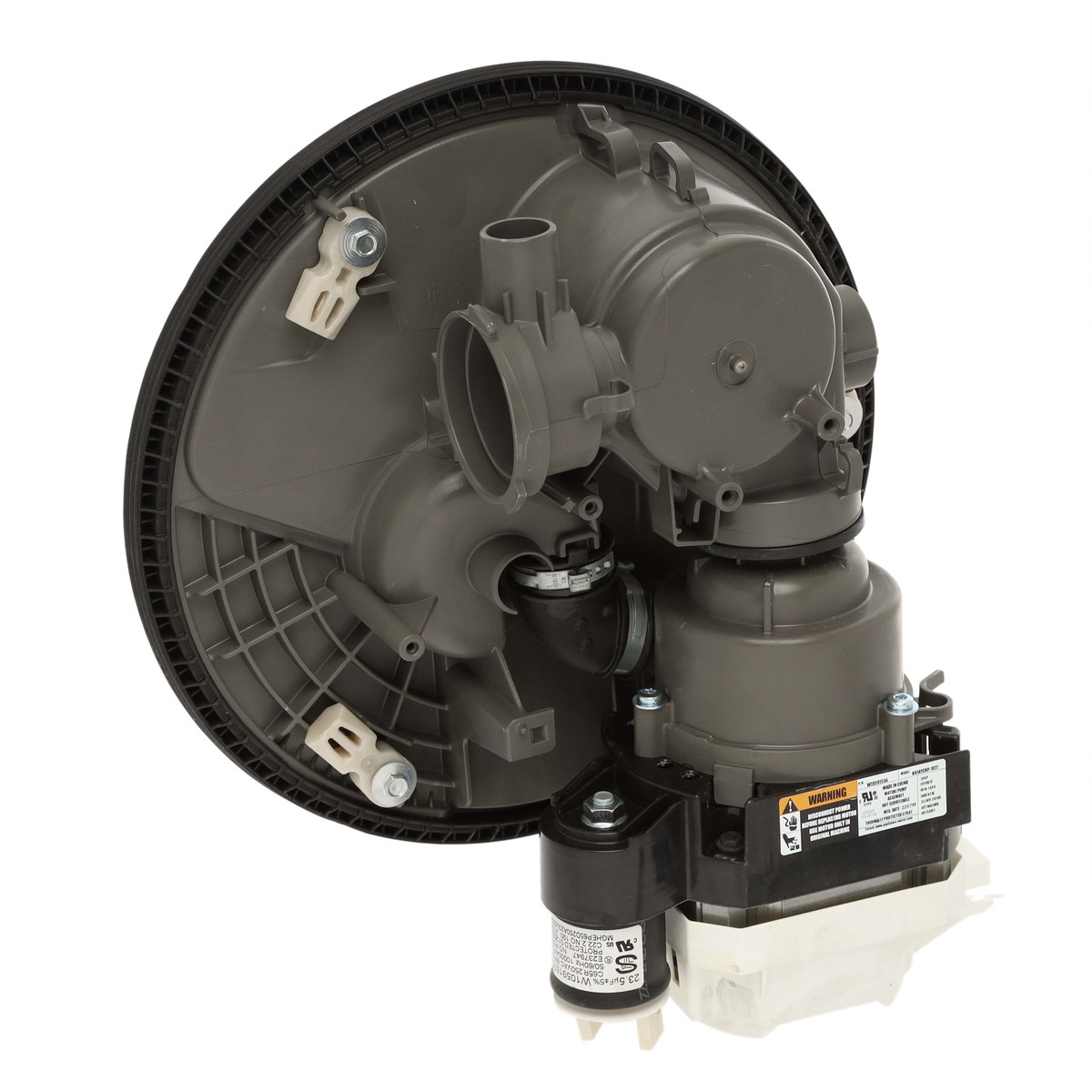 Whirlpool WPW10591570