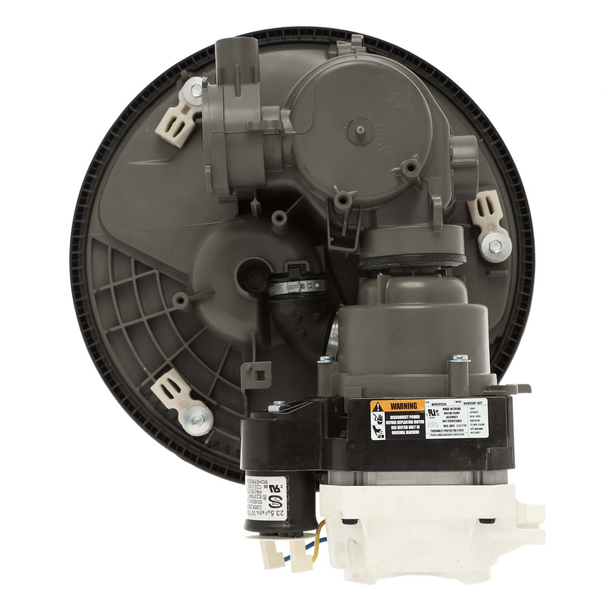 Whirlpool WPW10591570