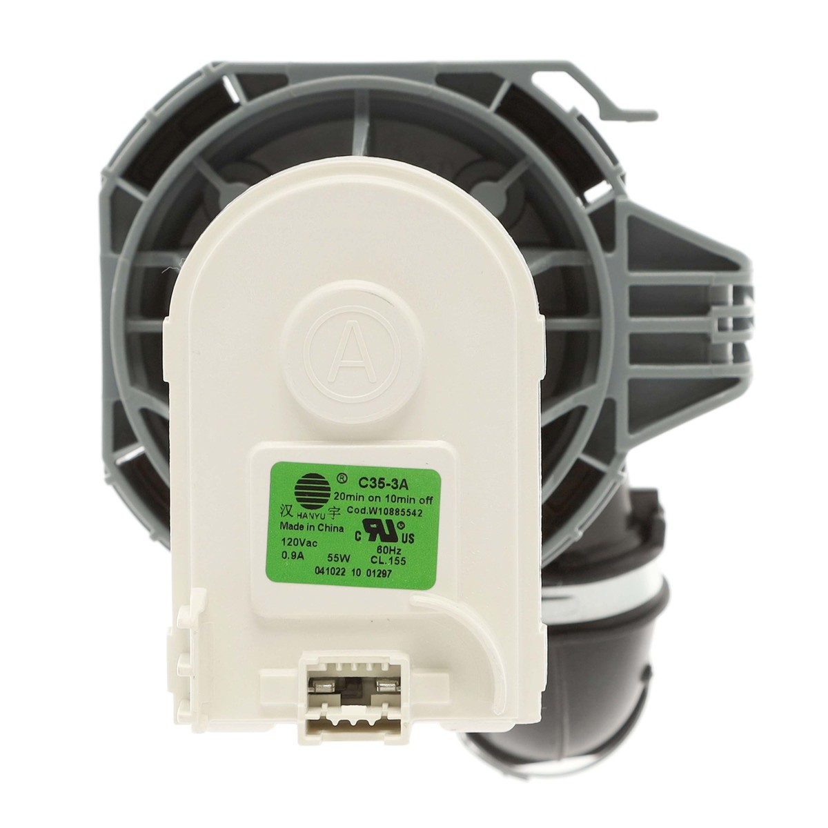 Whirlpool W11032770