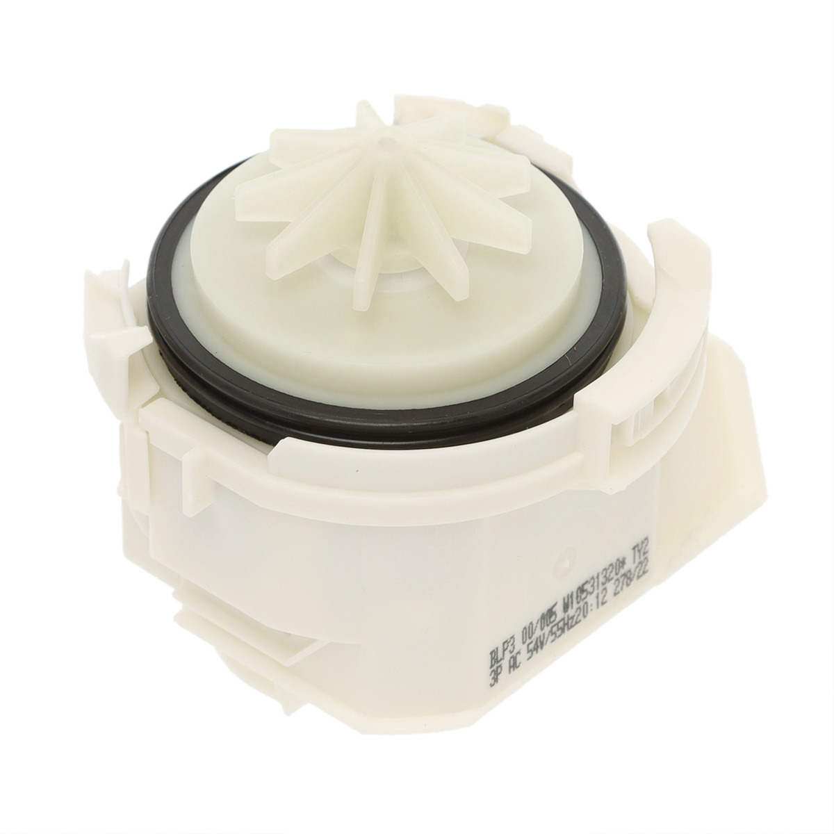 Whirlpool WPW10531320