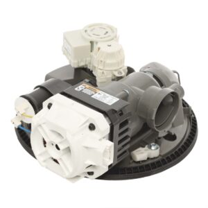 Whirlpool W10861526
