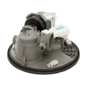 Whirlpool WPW10605058