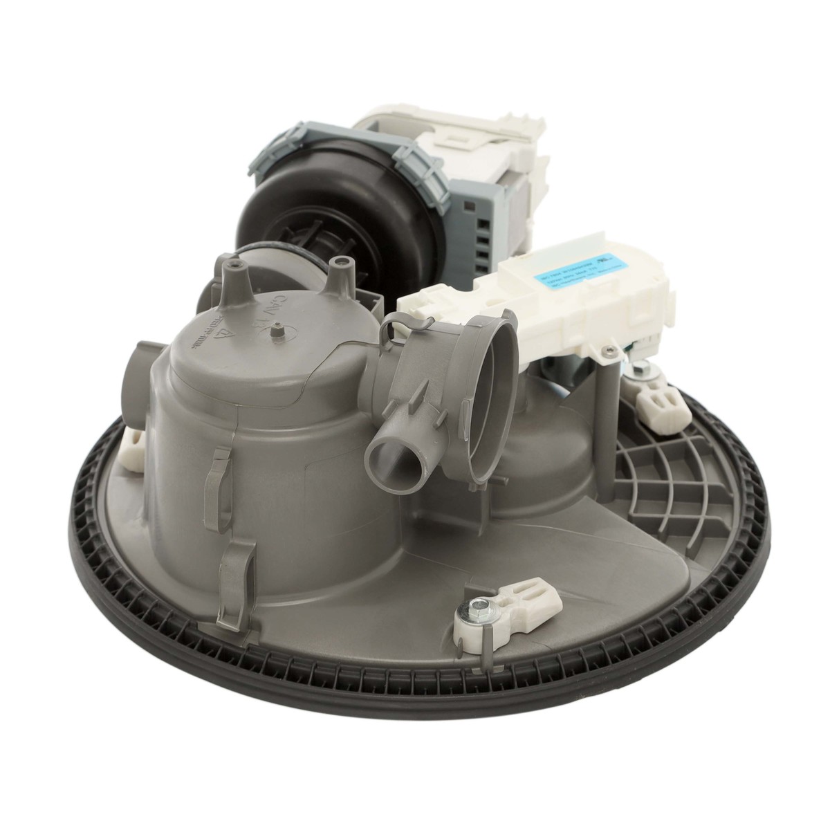 Whirlpool WPW10605058