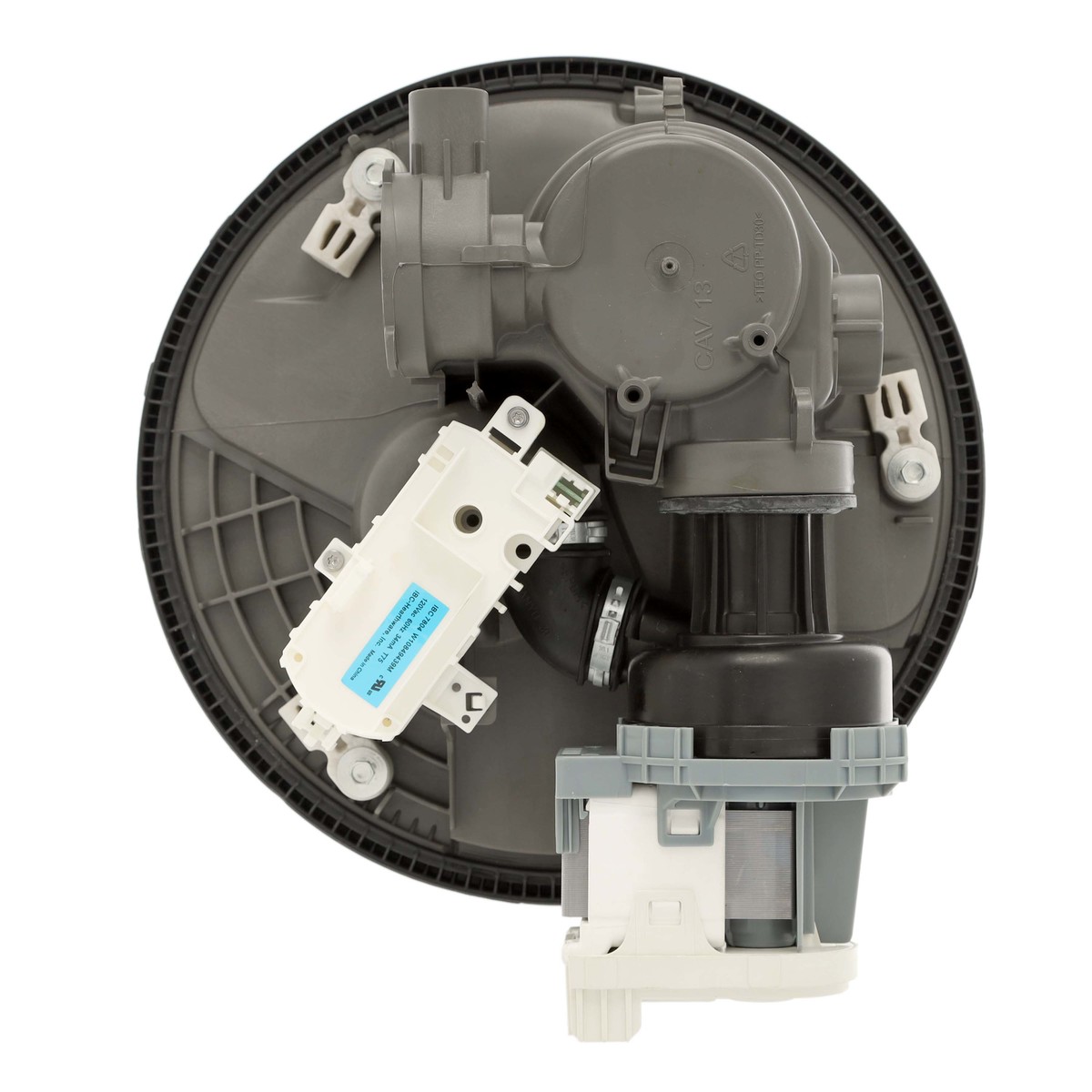 Whirlpool WPW10605058