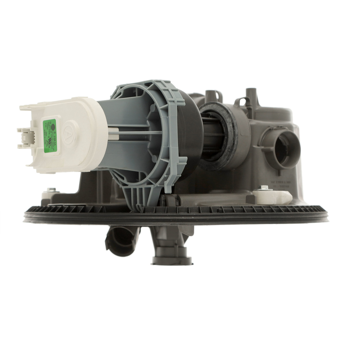 Whirlpool WPW10605058