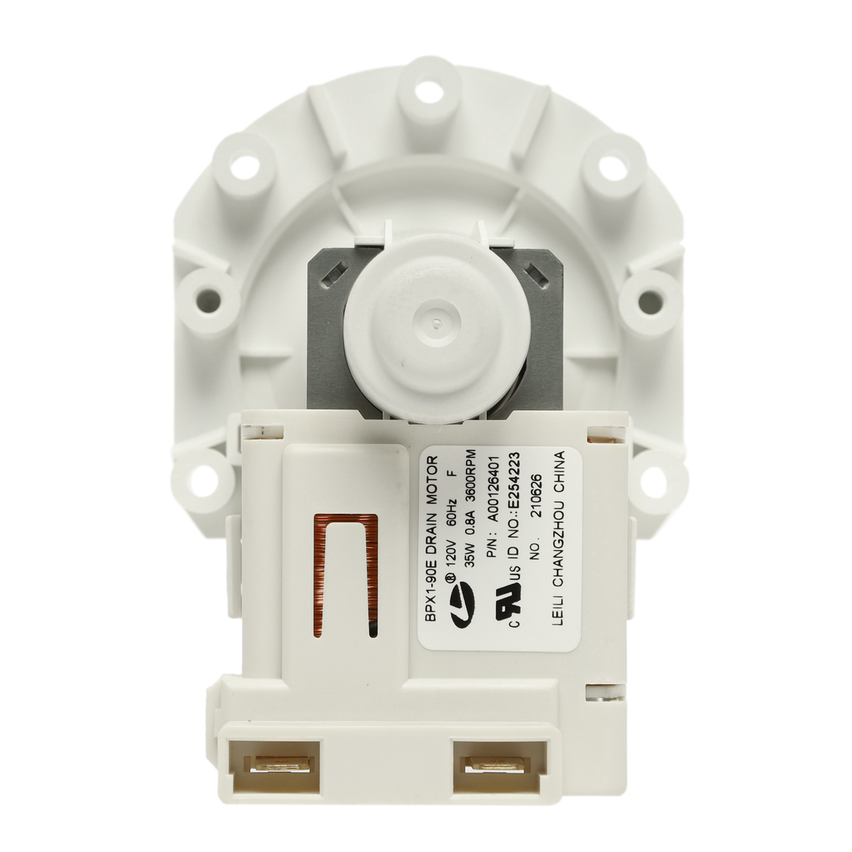 Frigidaire A00126401