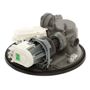 Whirlpool WPW10605057