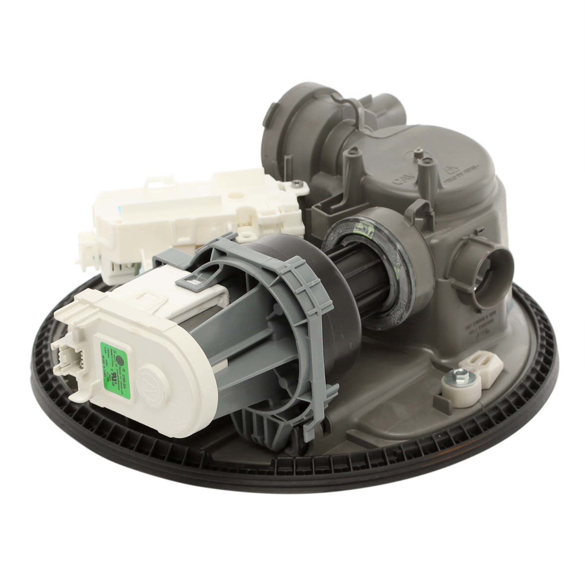 Whirlpool WPW10605057