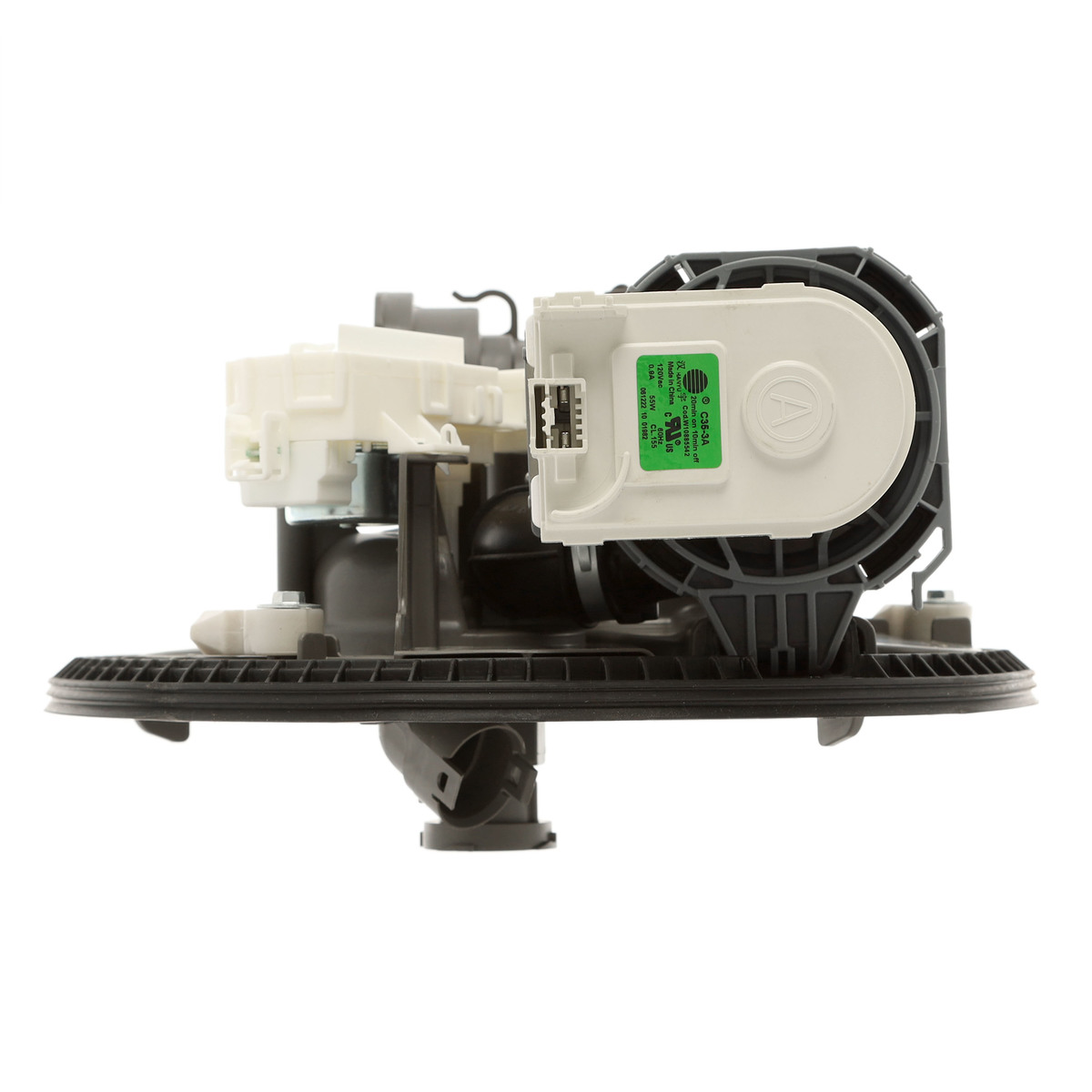 Whirlpool WPW10605057