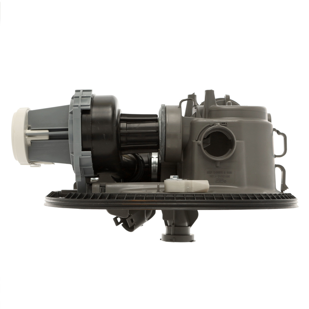 Whirlpool WPW10605057