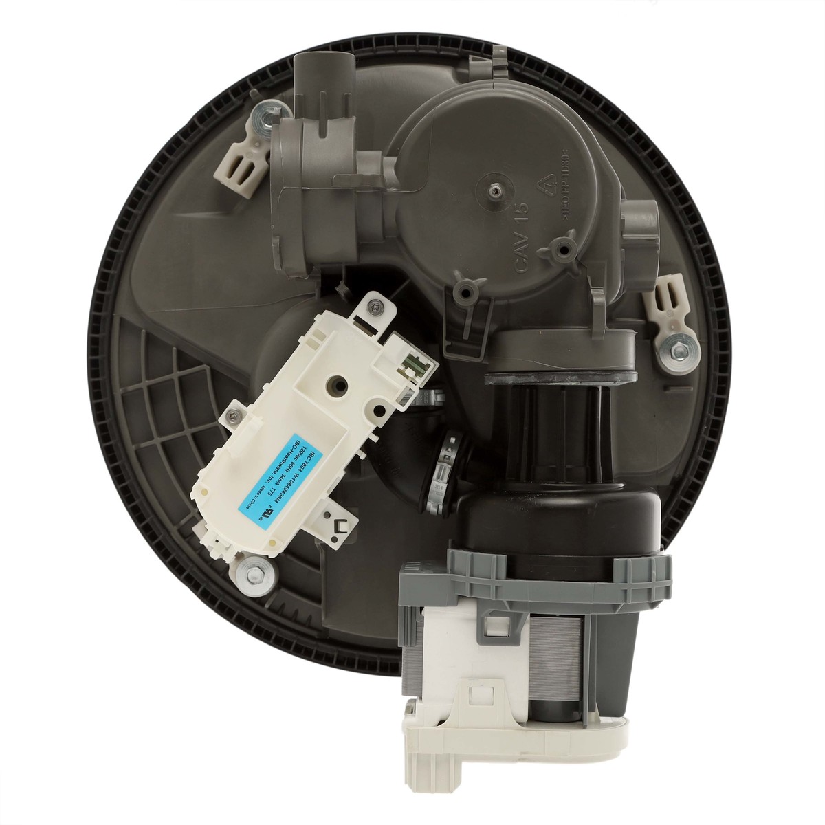 Whirlpool WPW10605057