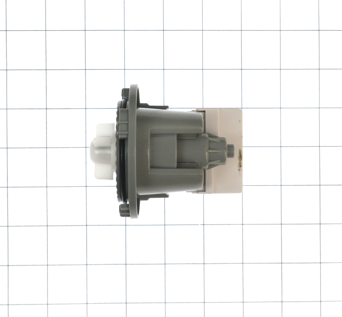 Whirlpool W11611440