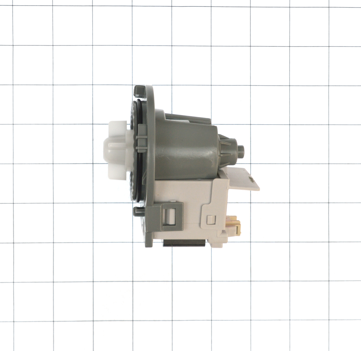 Whirlpool W11611440