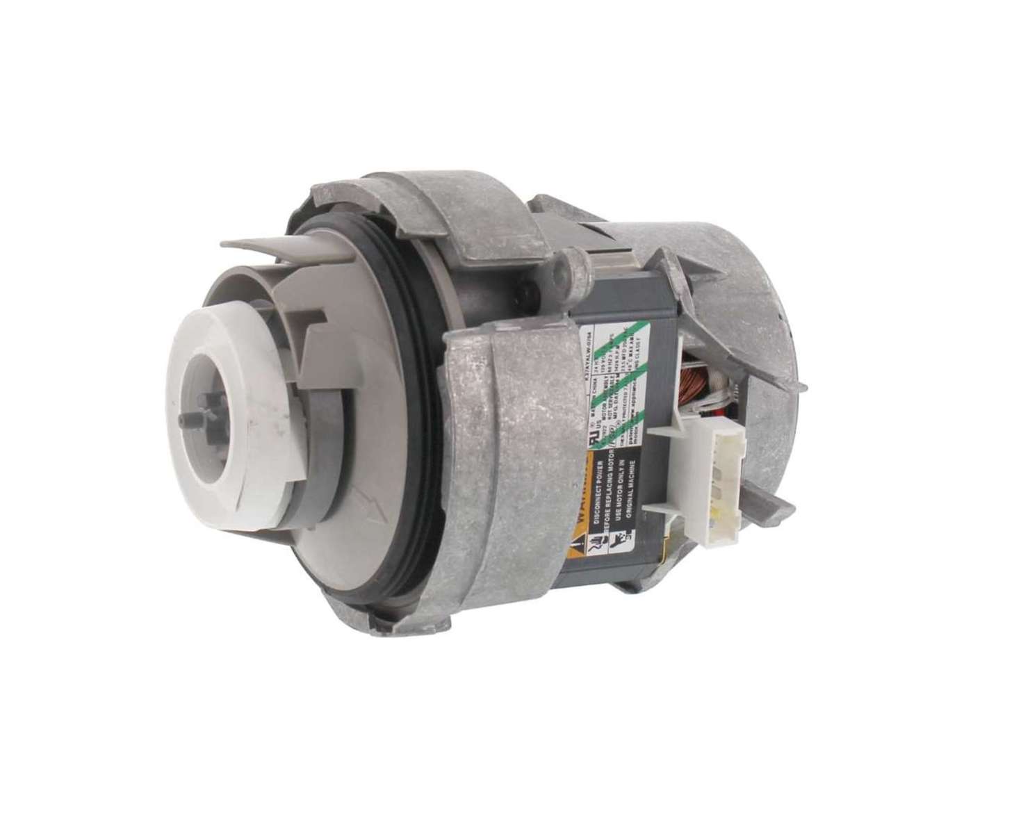 Whirlpool WPW10757216