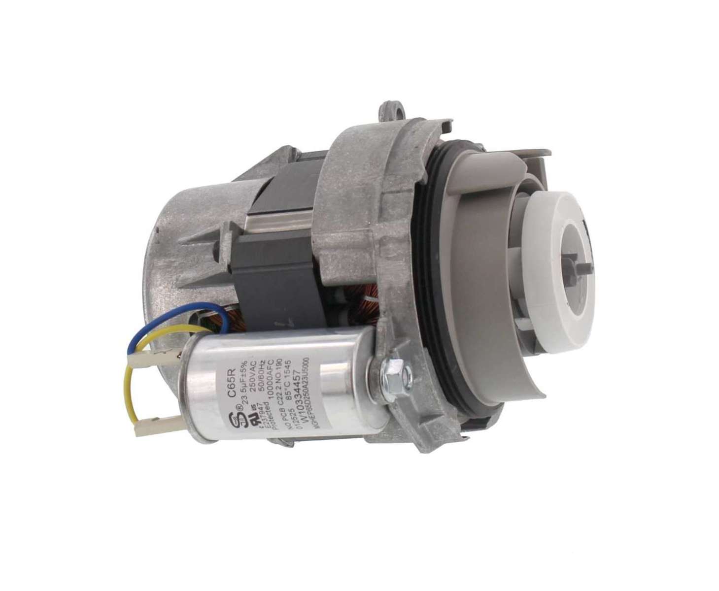 Whirlpool WPW10757216