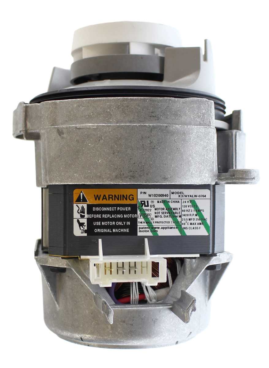 Whirlpool WPW10757216