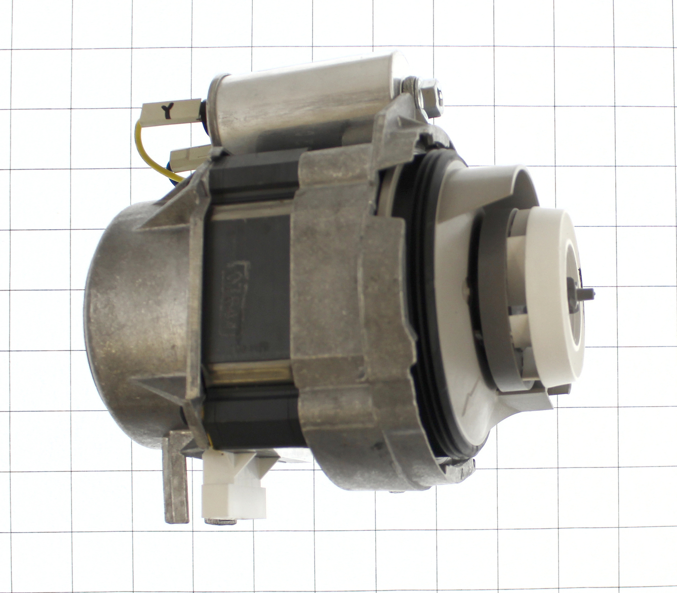 Whirlpool WPW10757216