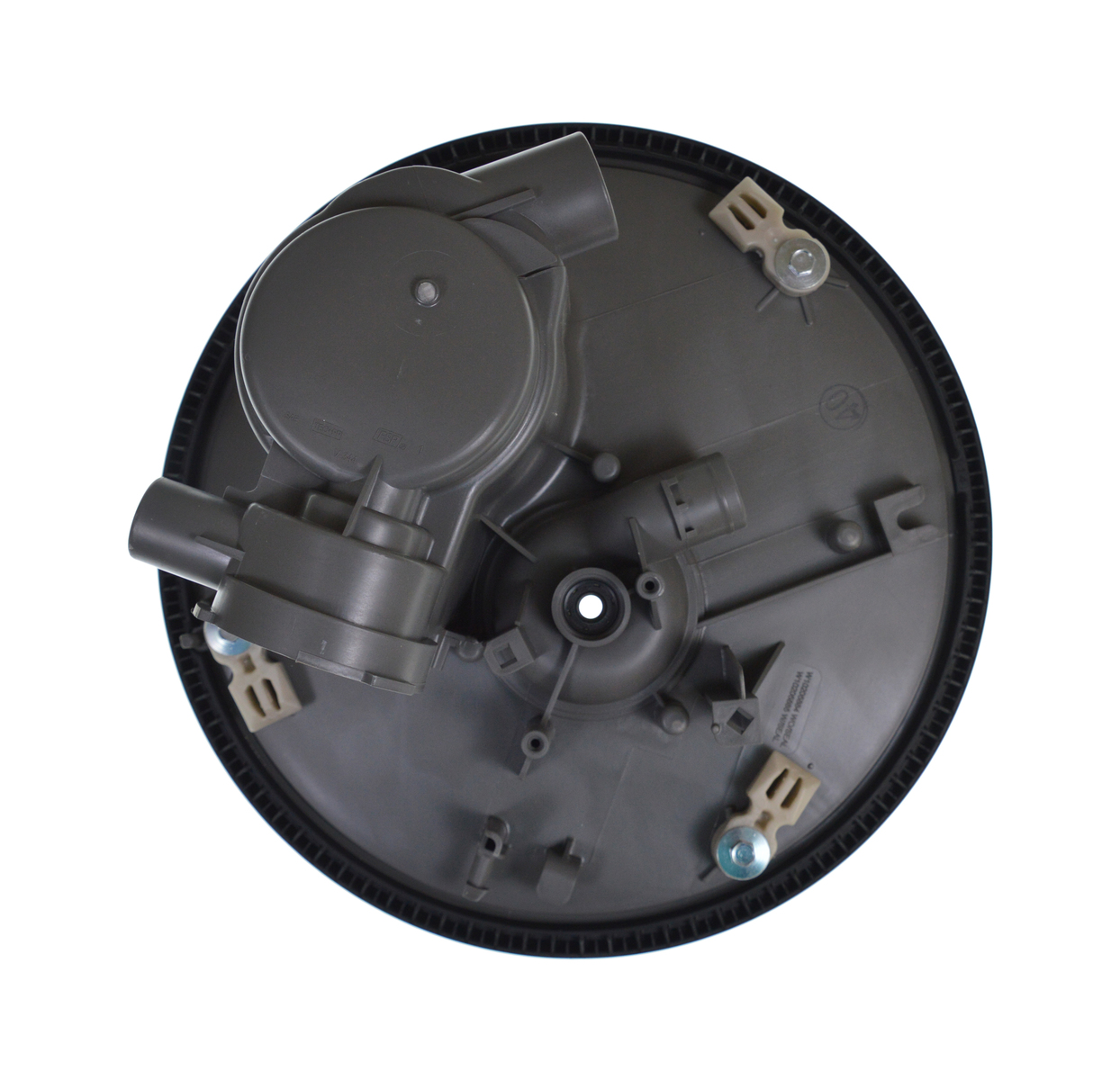 Whirlpool W10168822