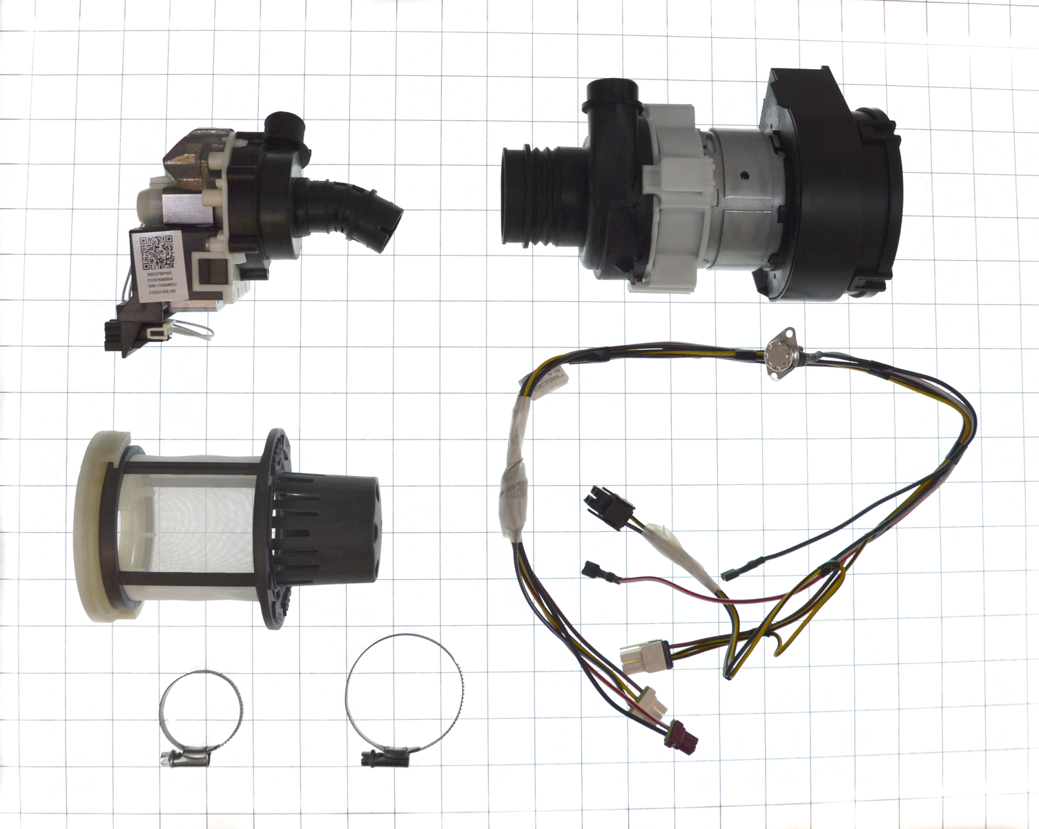 GE WG04A03669