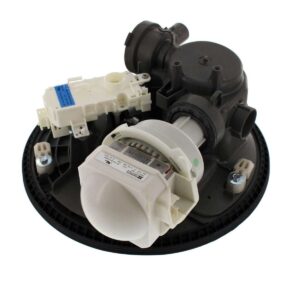 Whirlpool W10902326