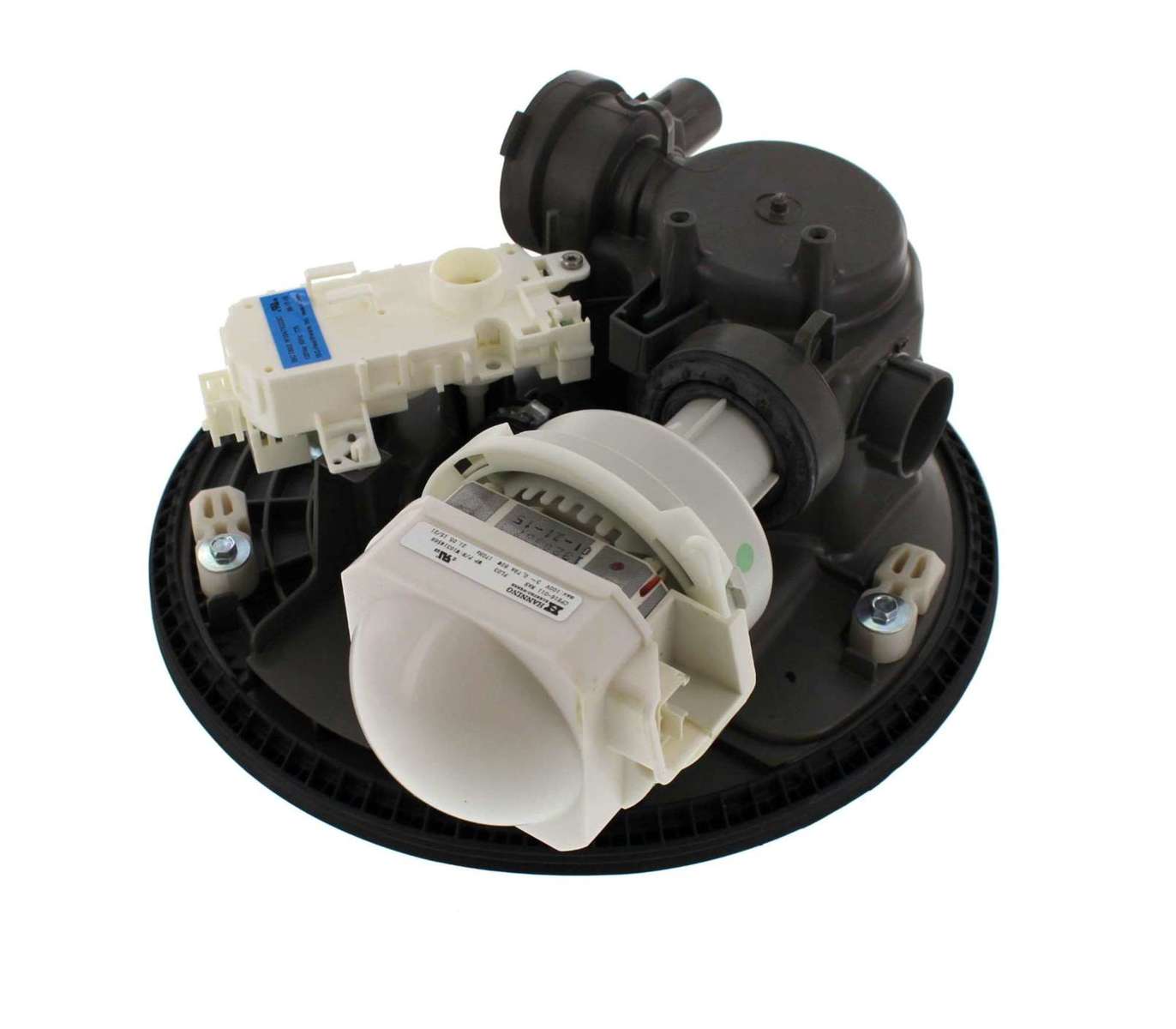 Whirlpool W10902326