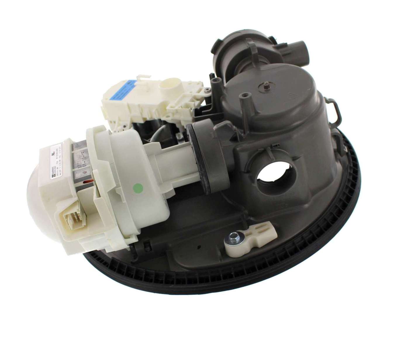 Whirlpool W10902326