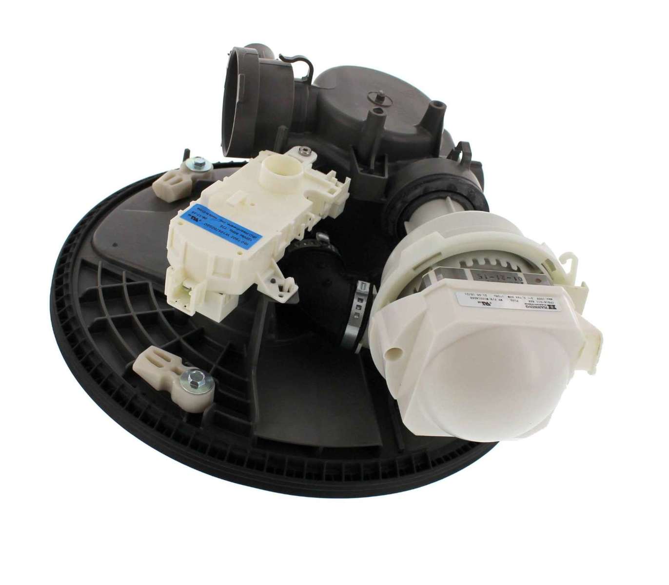 Whirlpool W10902326