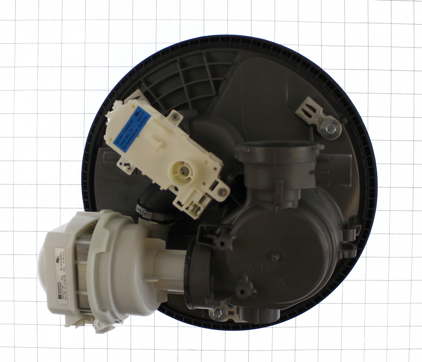 Whirlpool W10902326