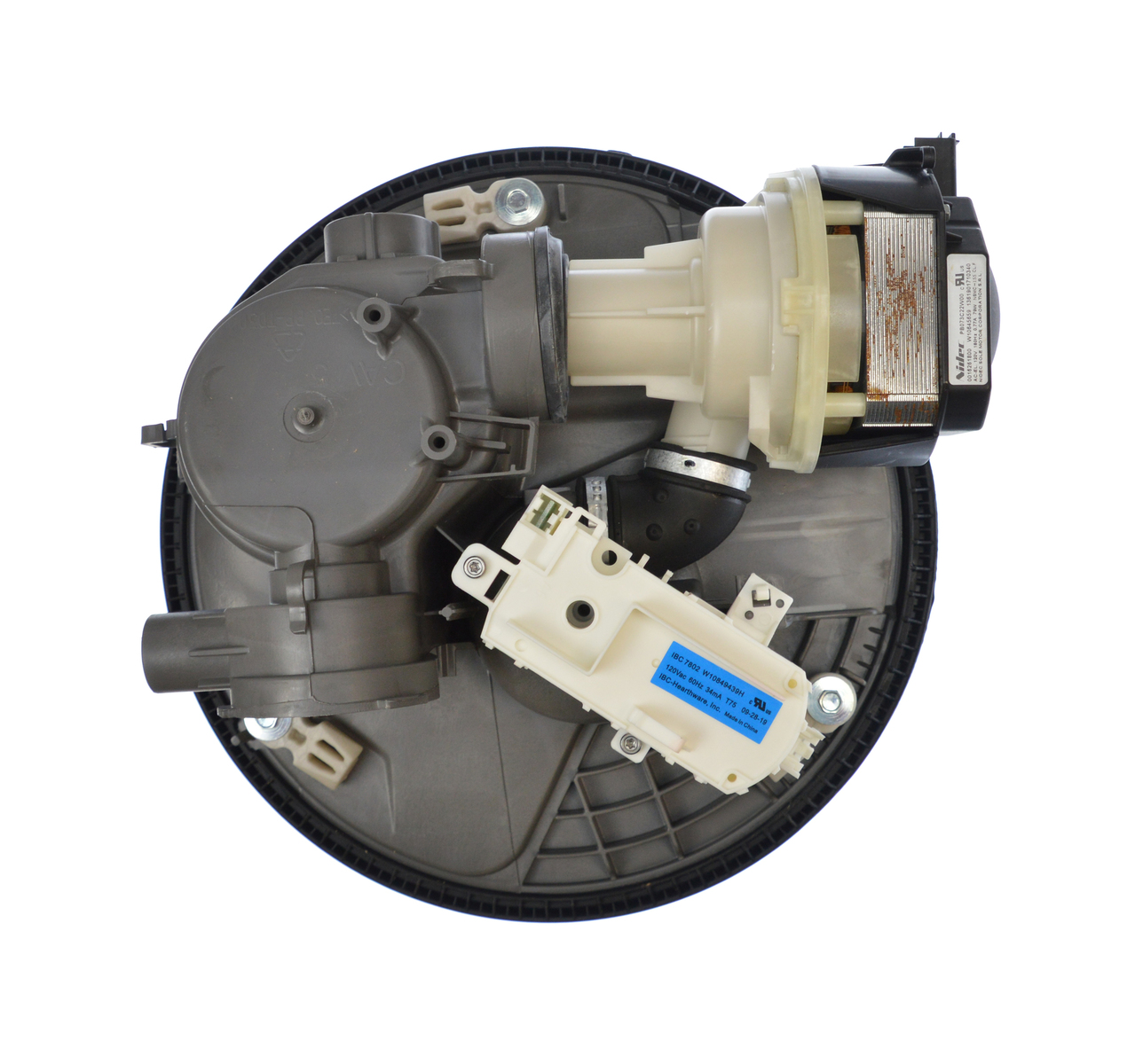Whirlpool W10899563