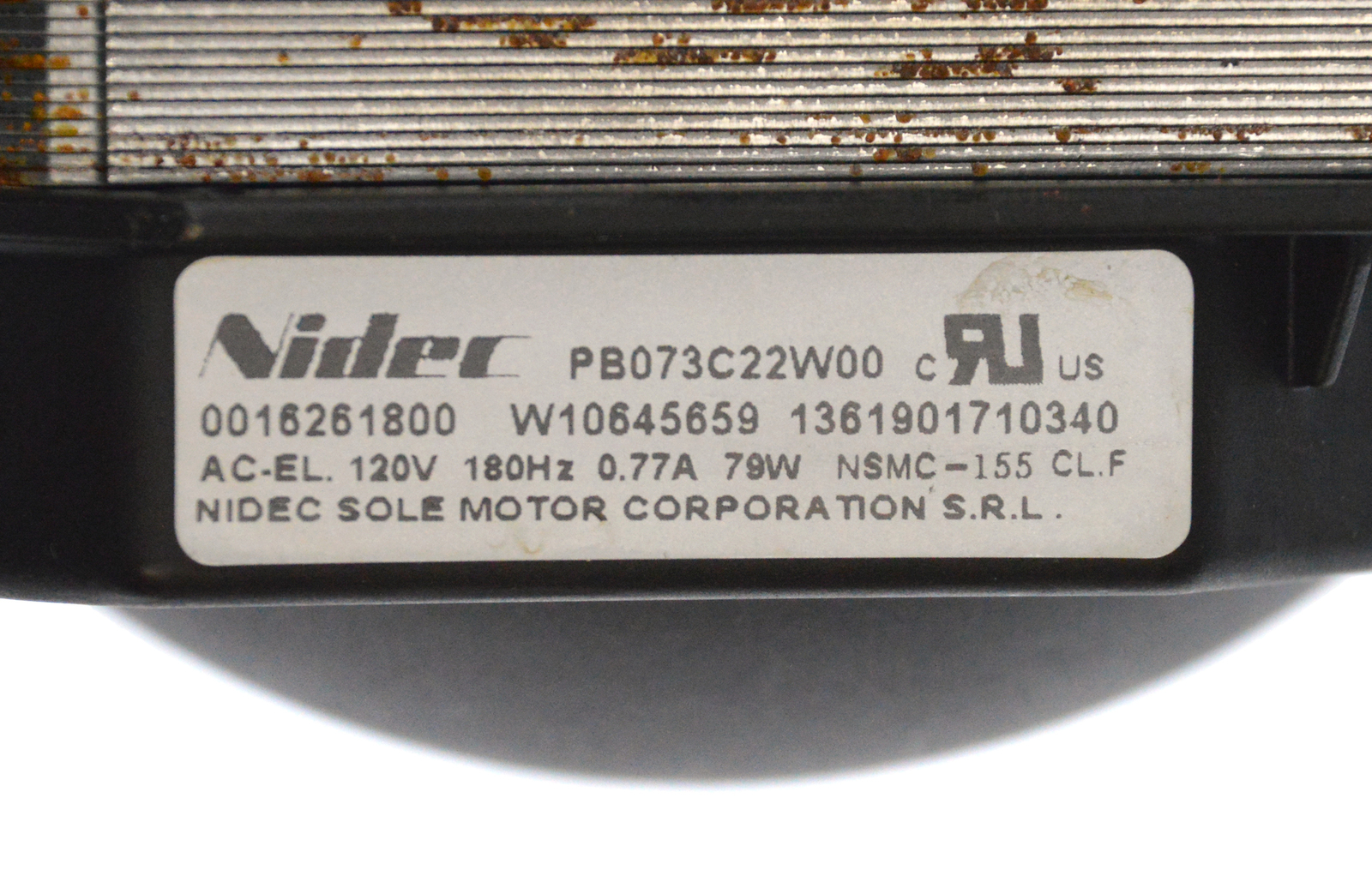 Whirlpool W10899563
