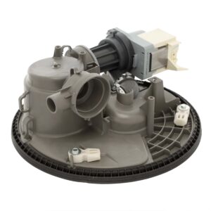 Whirlpool W10837026