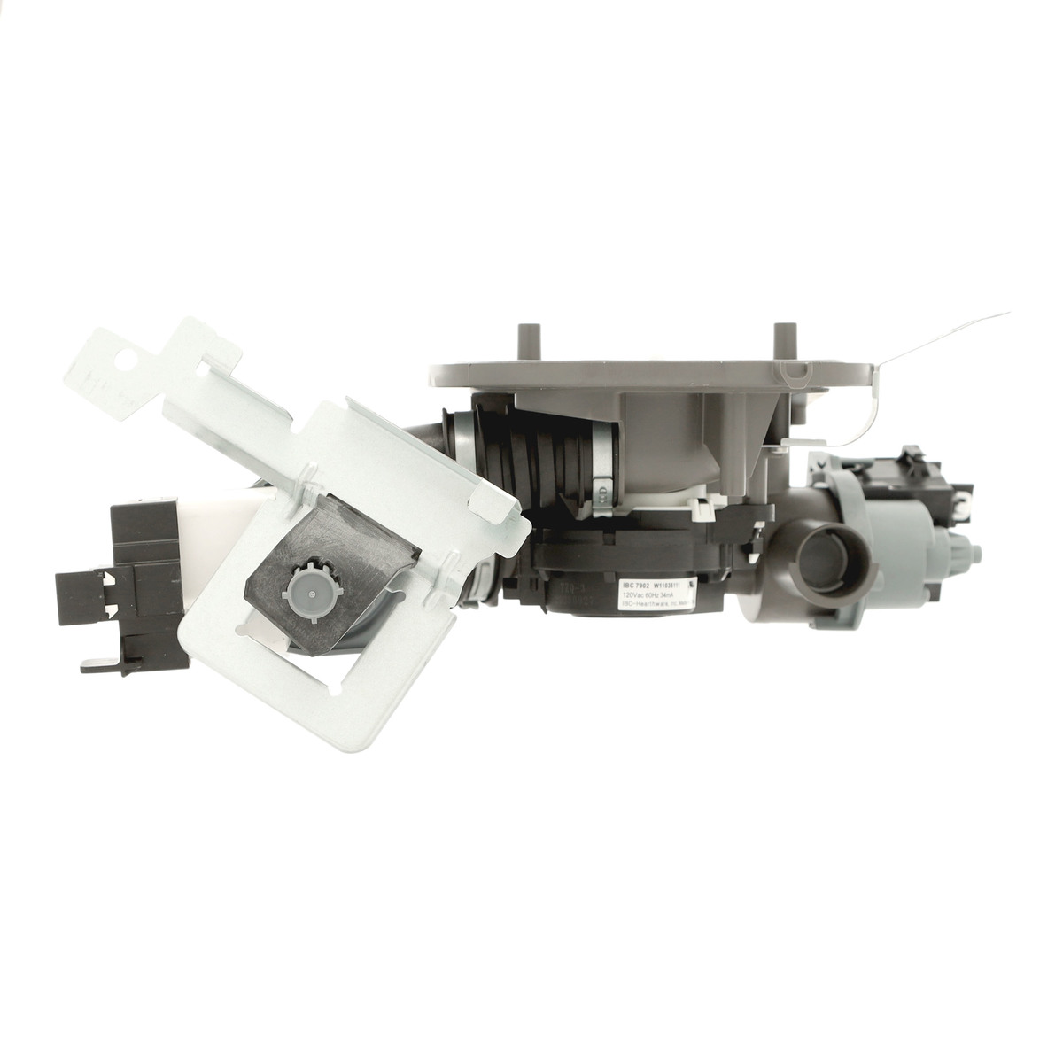 Whirlpool W11460945