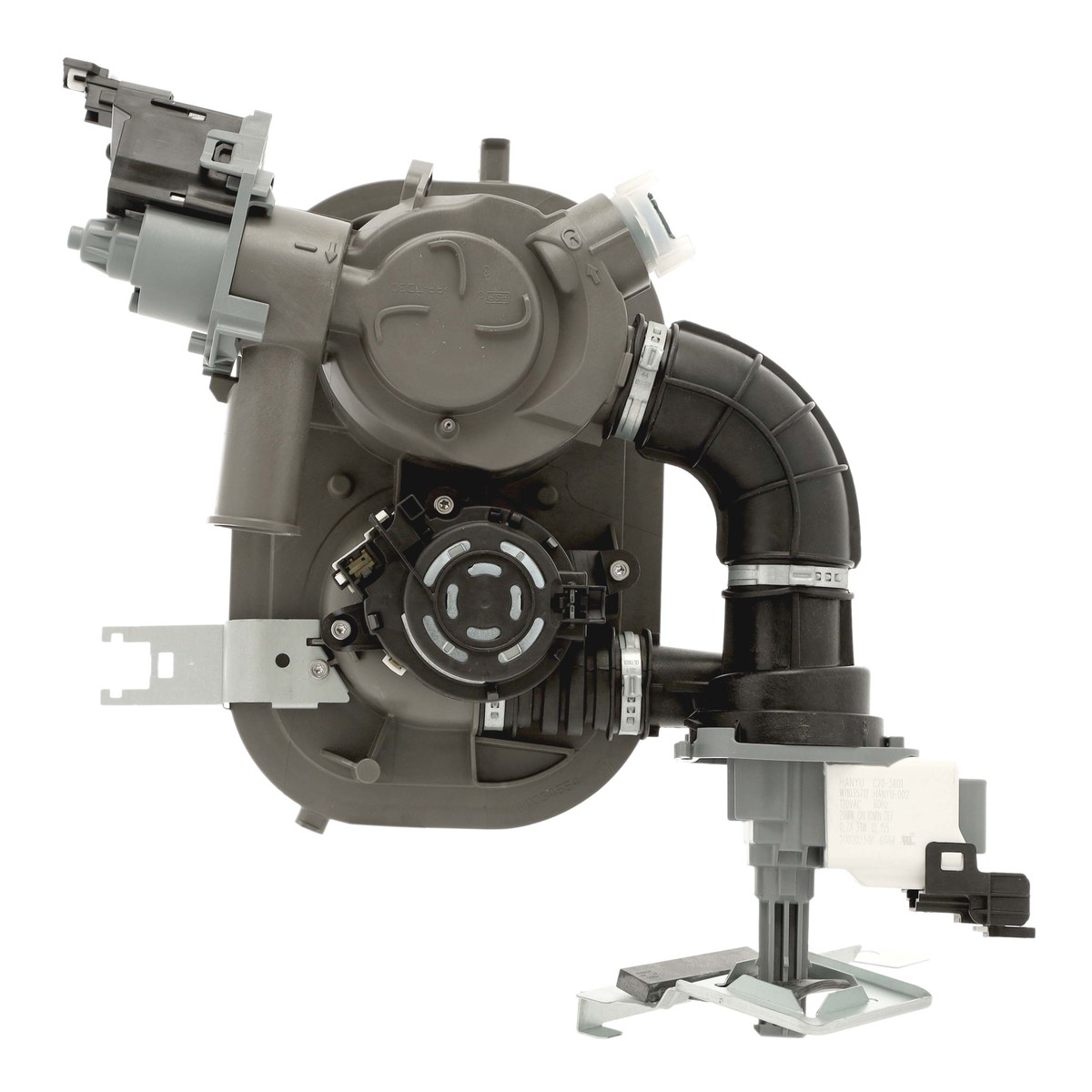 Whirlpool W11460945