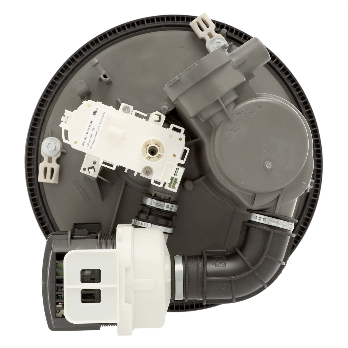 Whirlpool WPW10328226