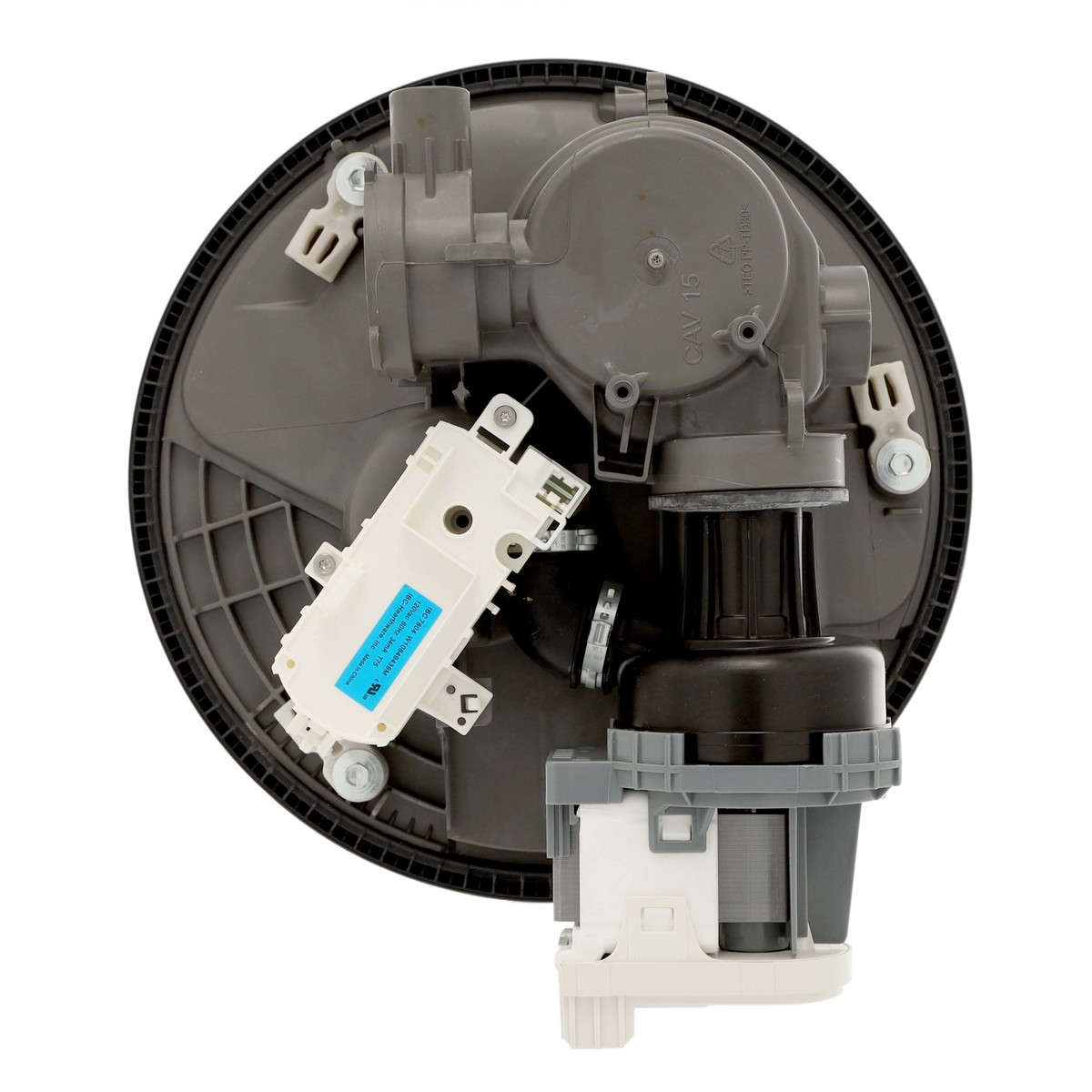Whirlpool WPW10671941
