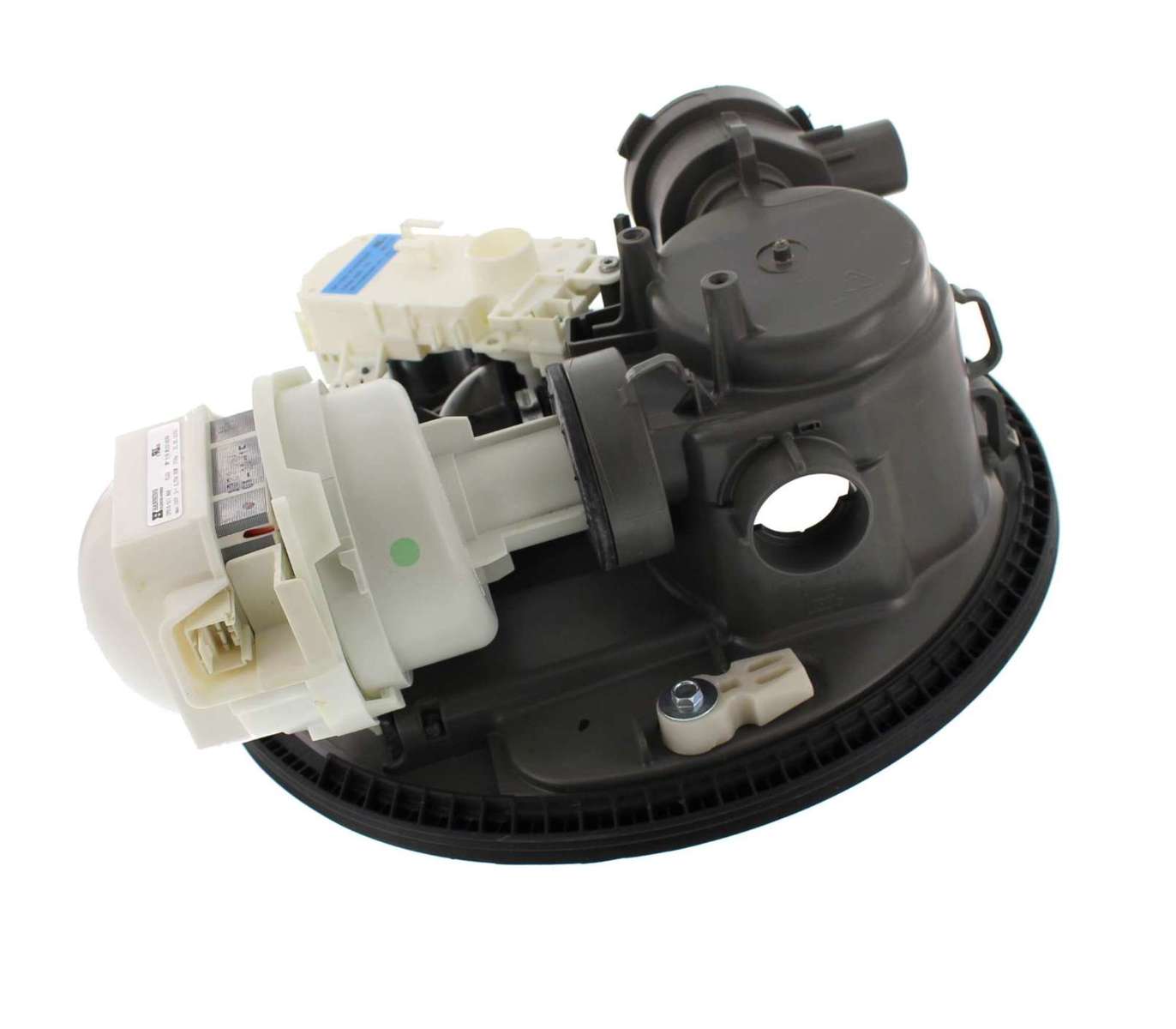 Whirlpool WPW10554963