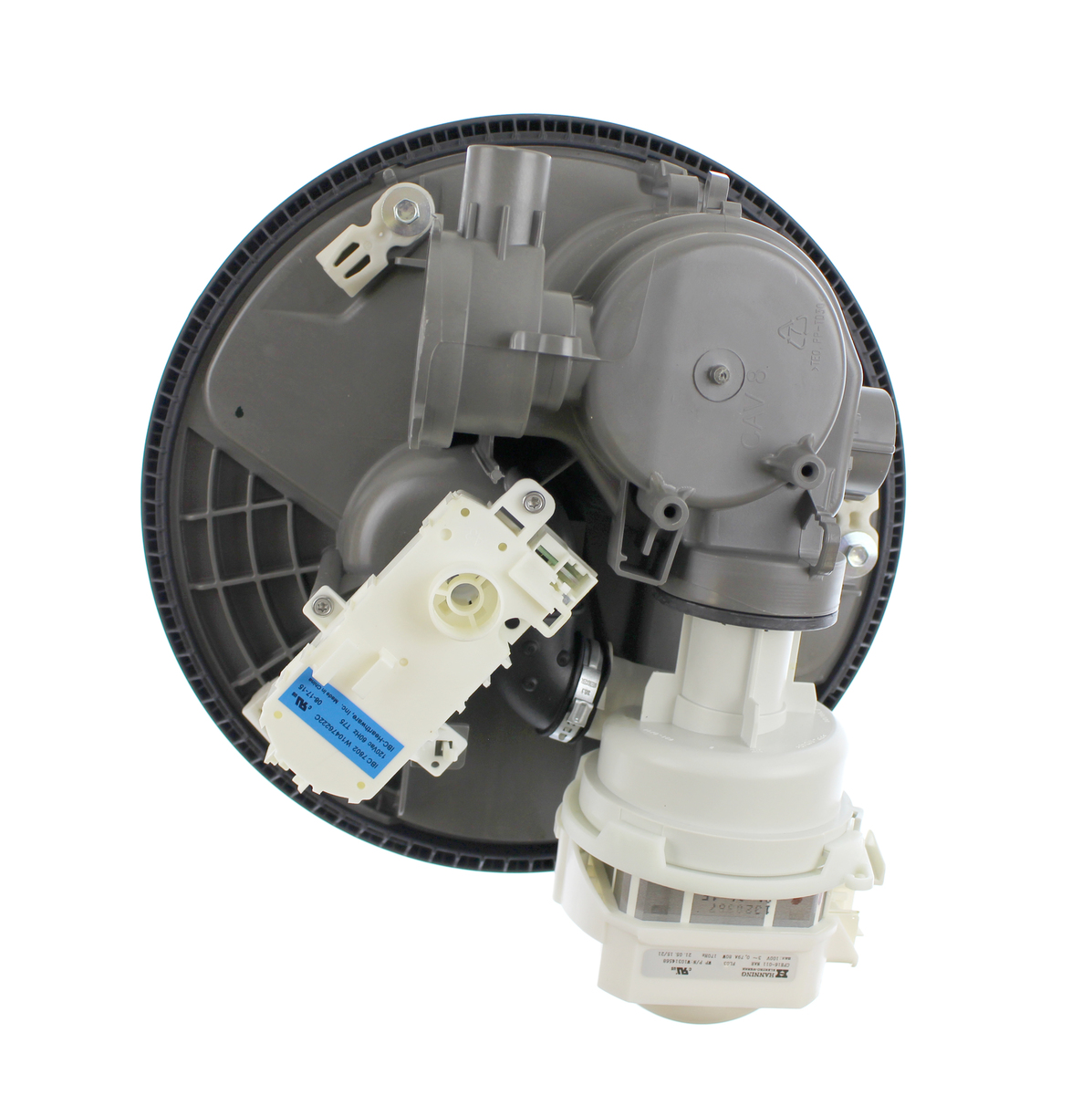Whirlpool WPW10554963