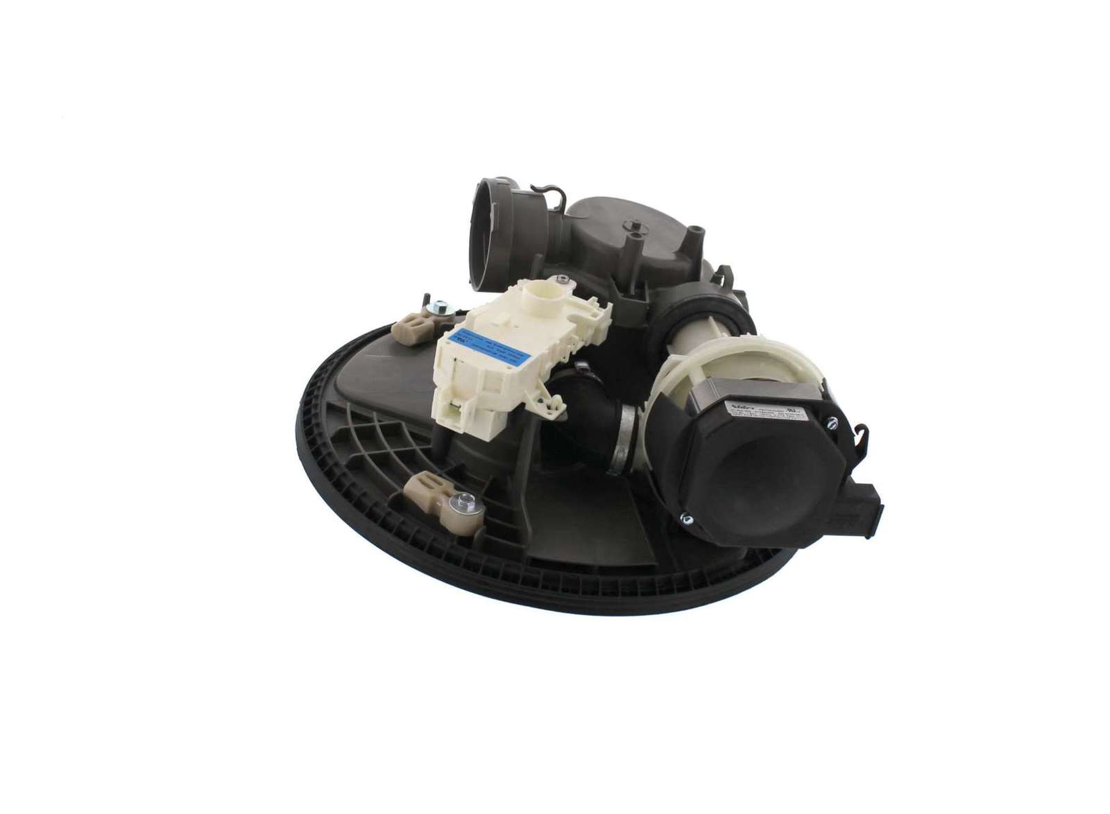 Whirlpool W10902372