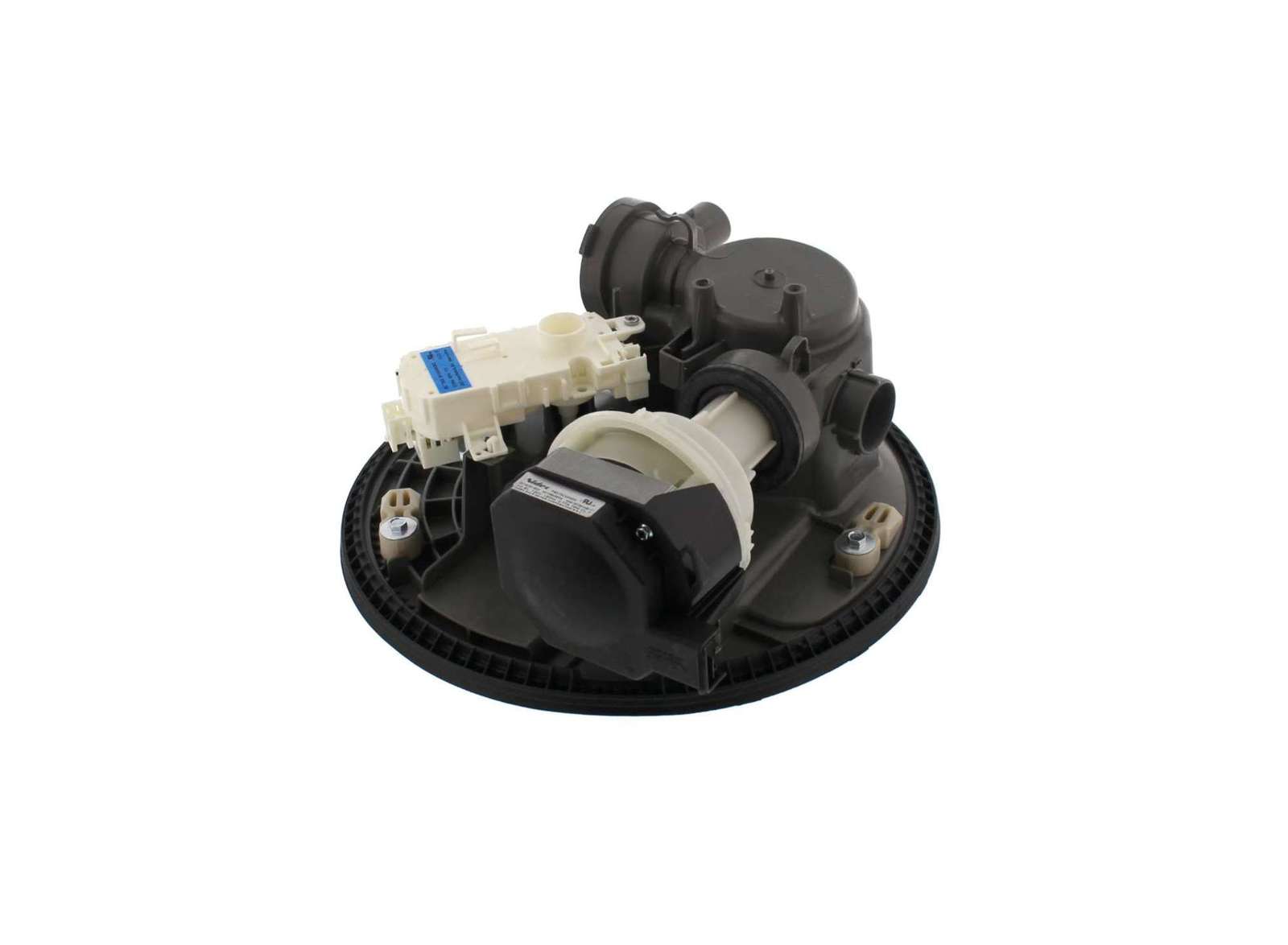 Whirlpool W10902372