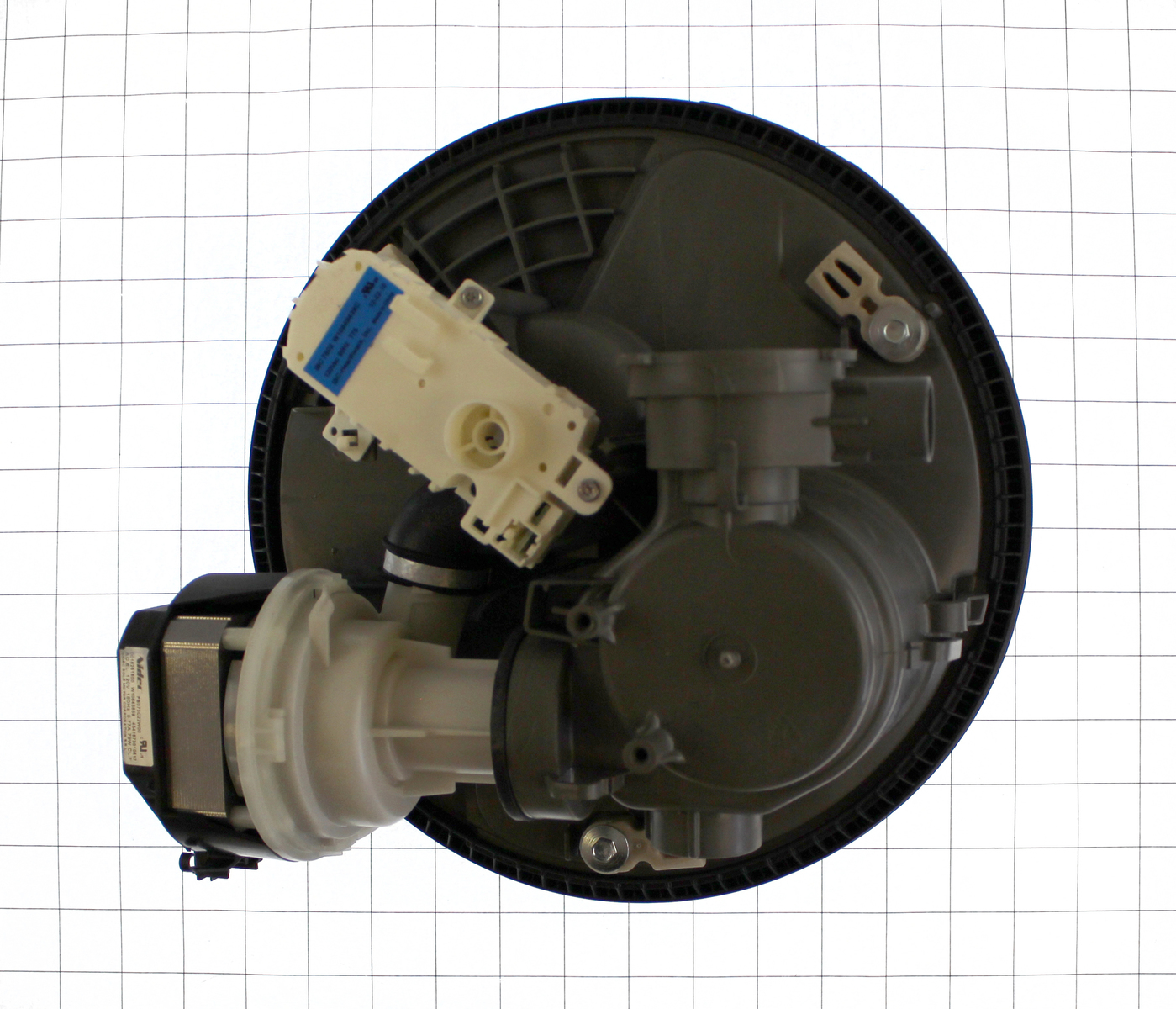 Whirlpool W10902372