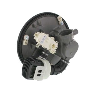 Whirlpool WPW10418332