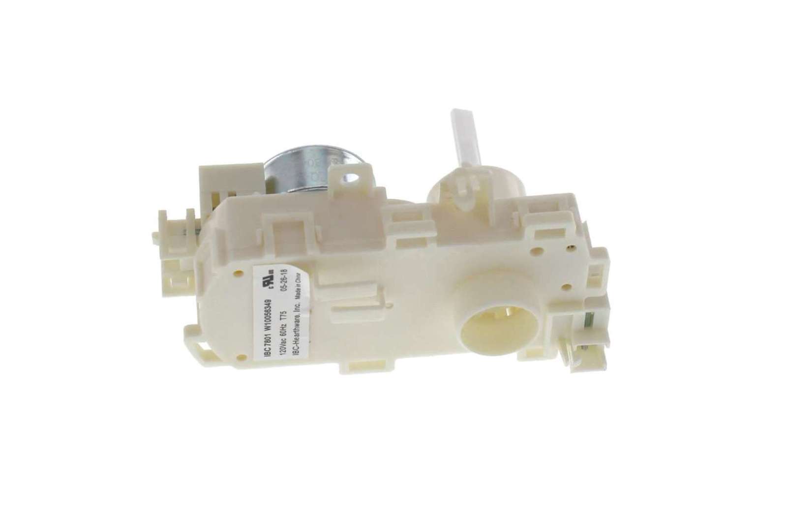 Whirlpool W10155344