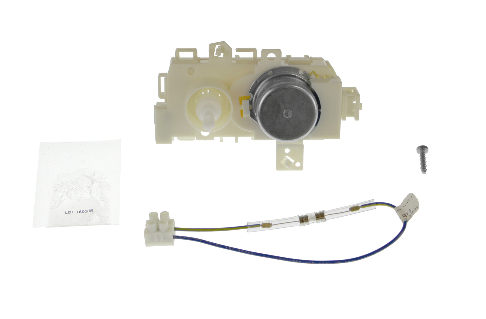 Whirlpool W10155344