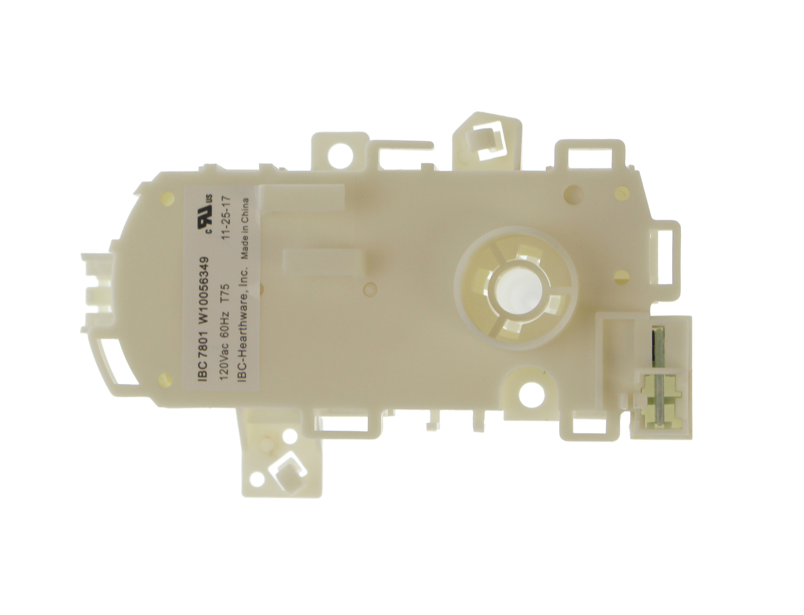 Whirlpool W10155344