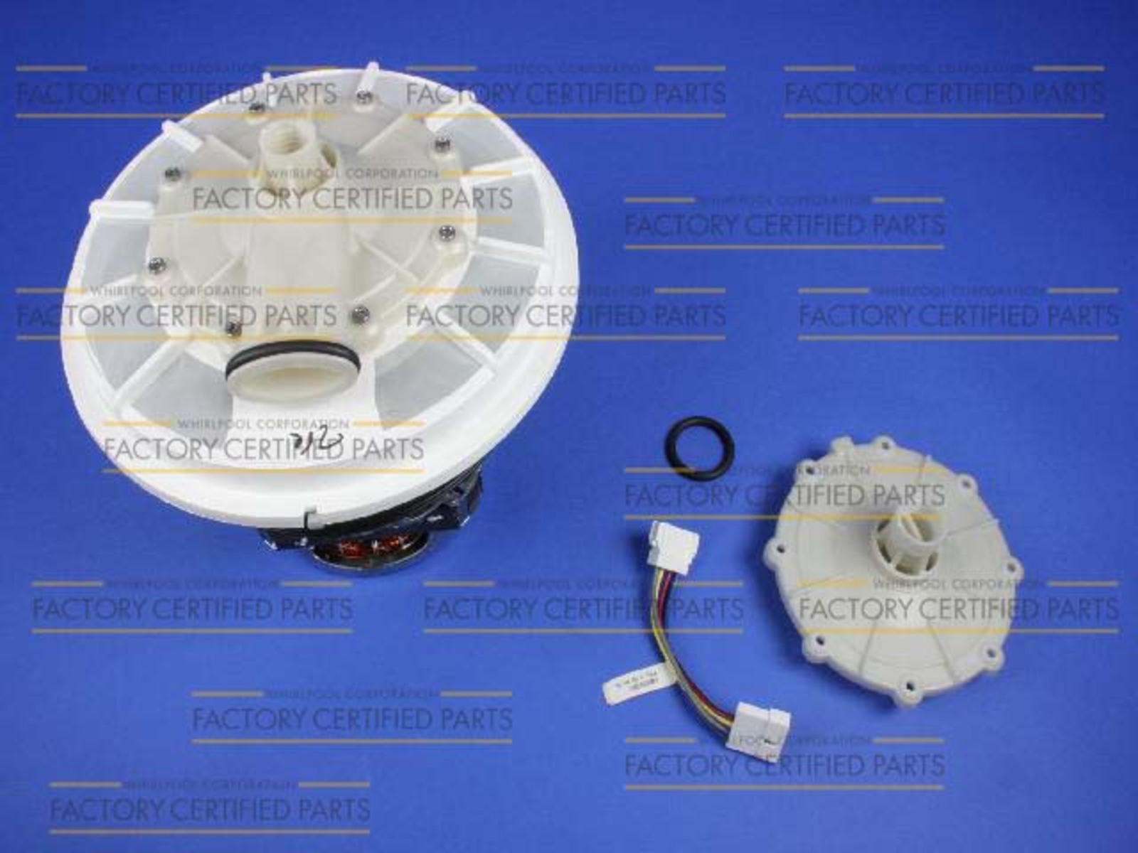 Whirlpool W10428773