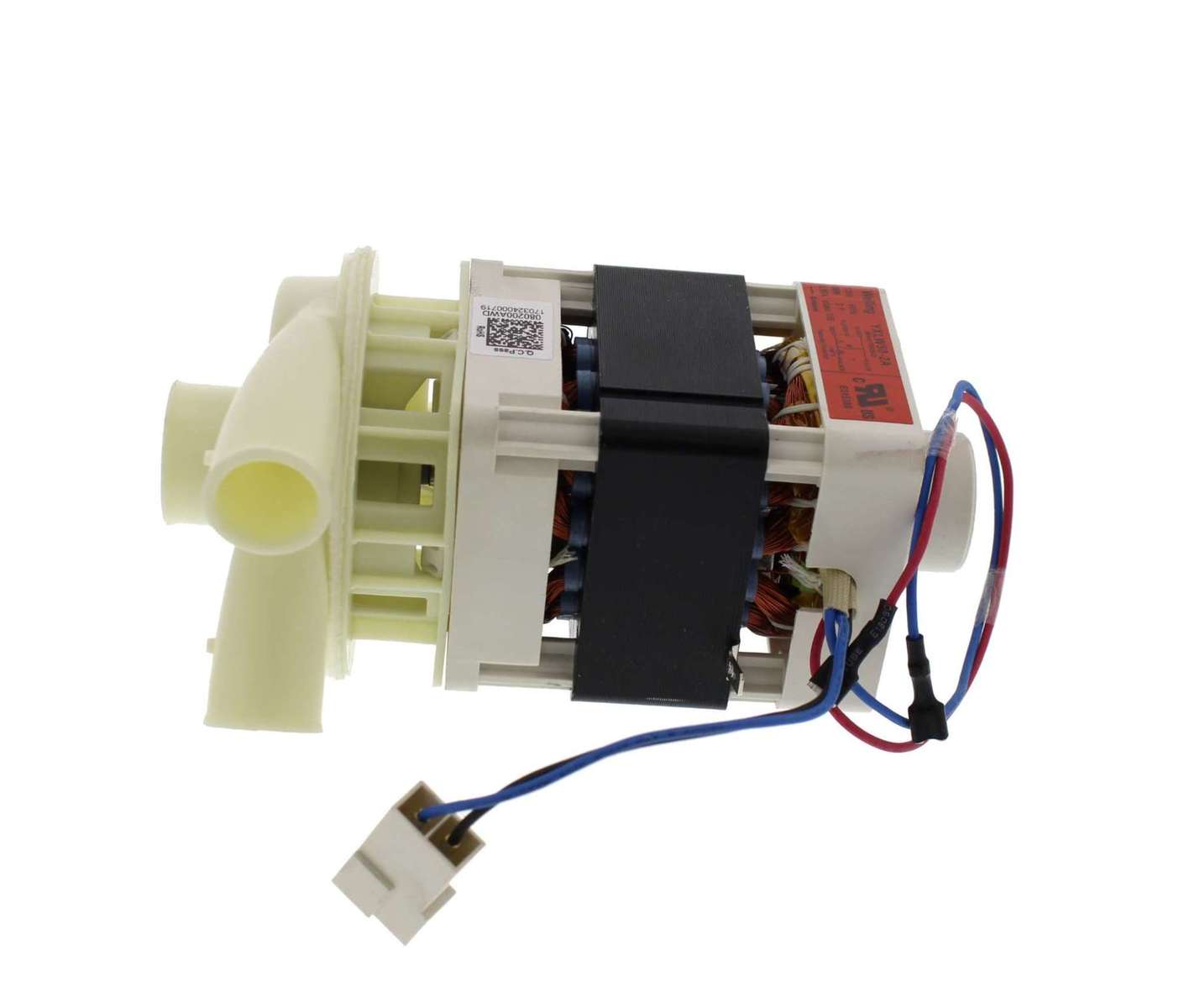 Whirlpool WPW10567645