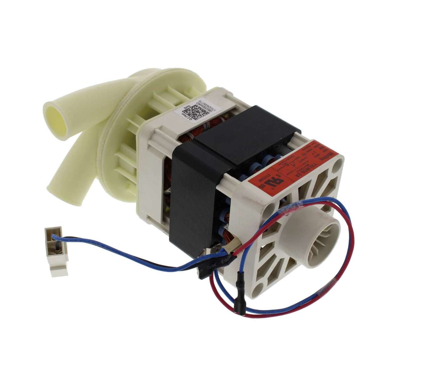 Whirlpool WPW10567645