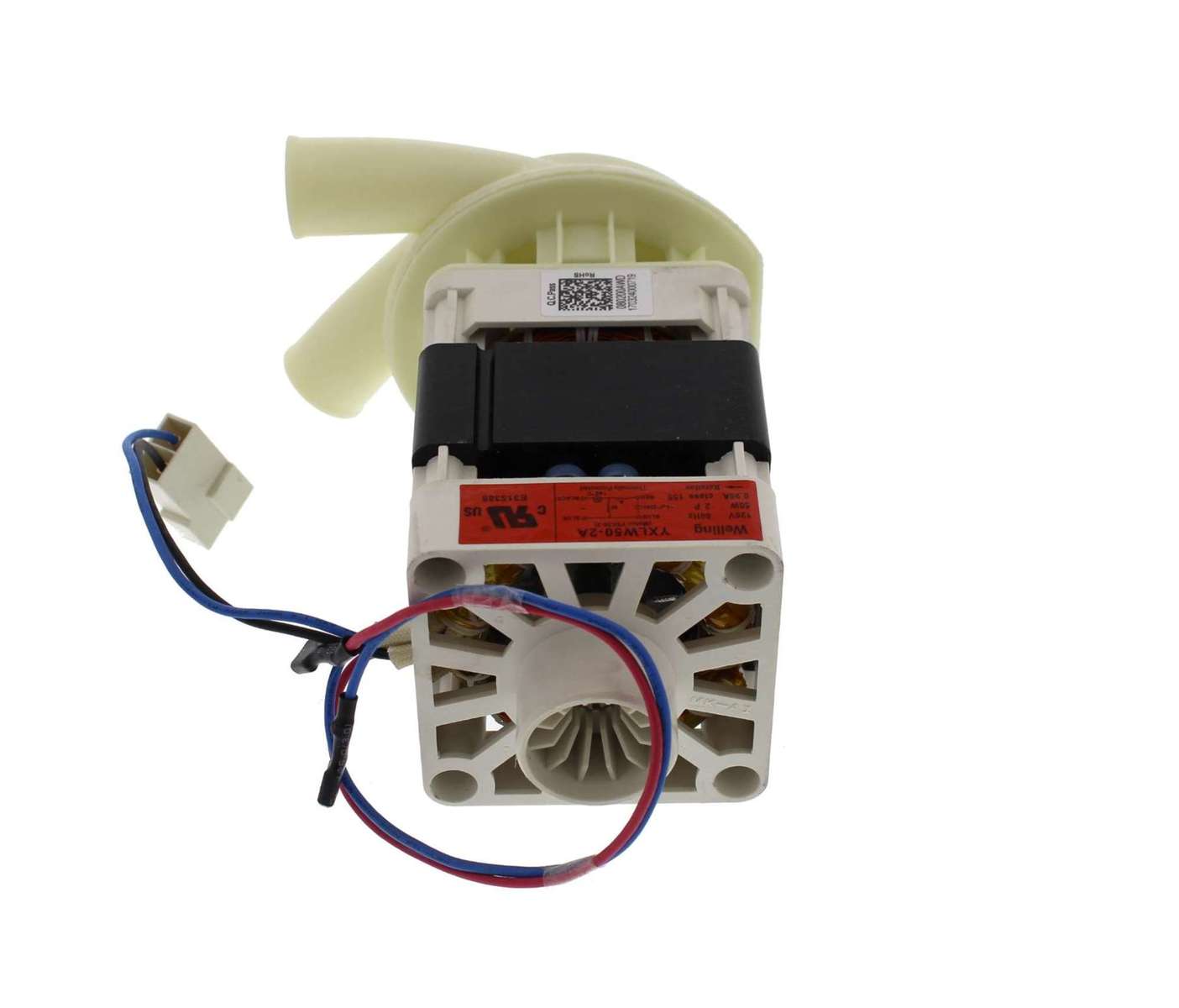 Whirlpool WPW10567645